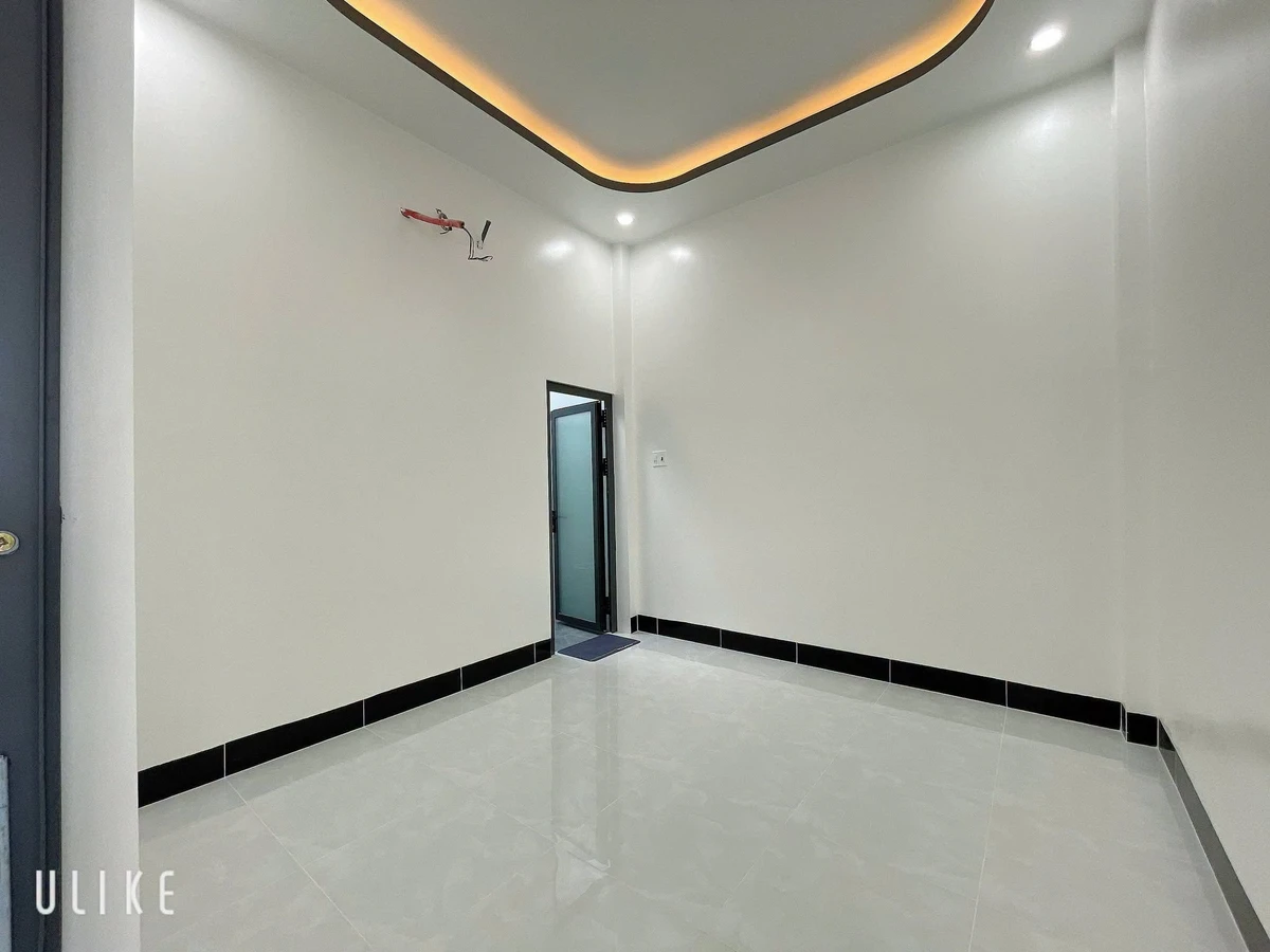 Bán nhà Nguyễn Huy Tưởng, Thủ Đức, 95m2, 2PN, 1 tỷ - Ảnh thu nhỏ 5