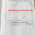 Bán đất mặt đường Đại Lộ 72, 145,6m², Thủ Đức - Ảnh thu nhỏ 1
