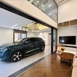 Bán nhà 5 tầng 198.8m2 Lê Quang Định Gò Vấp - Ảnh thu nhỏ 3