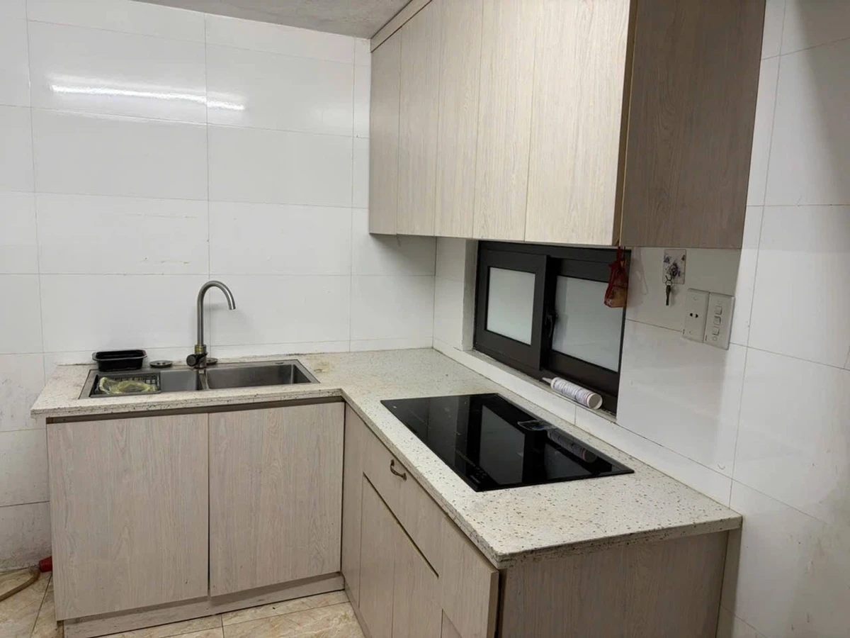 Bán nhà Hạ Long trung tâm 97,7m² 2 mặt thoáng, cho thuê 5 triệu/tháng - Ảnh thu nhỏ 3