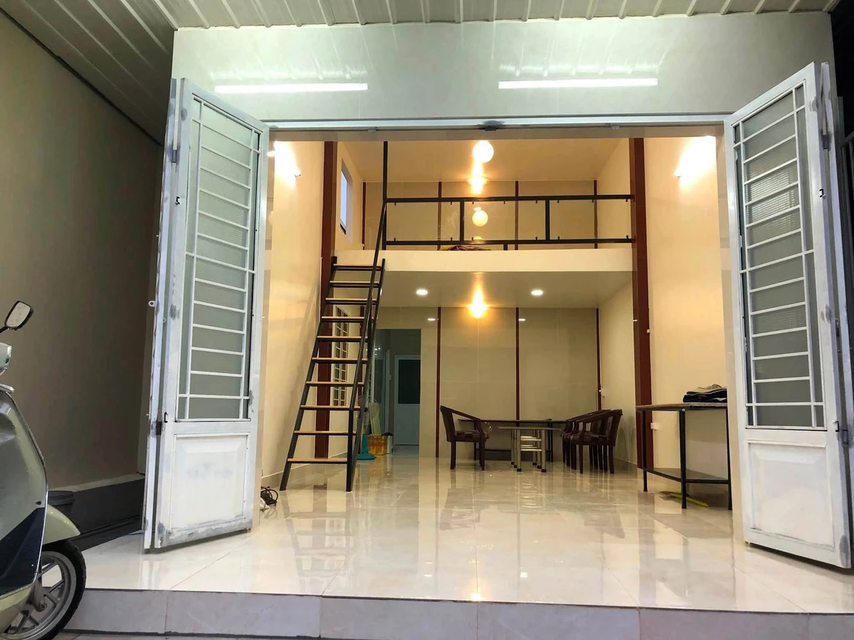 Bán nhà 5PN hẻm Ô Tô Đặng Được Thủ Đức 150m² 4.6 tỷ - Ảnh 1