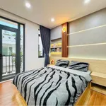Bán nhà 4 tầng hẻm ô tô thông đường Phạm Văn Chiêu, Gò Vấp giá 7 tỷ - Ảnh thu nhỏ 5