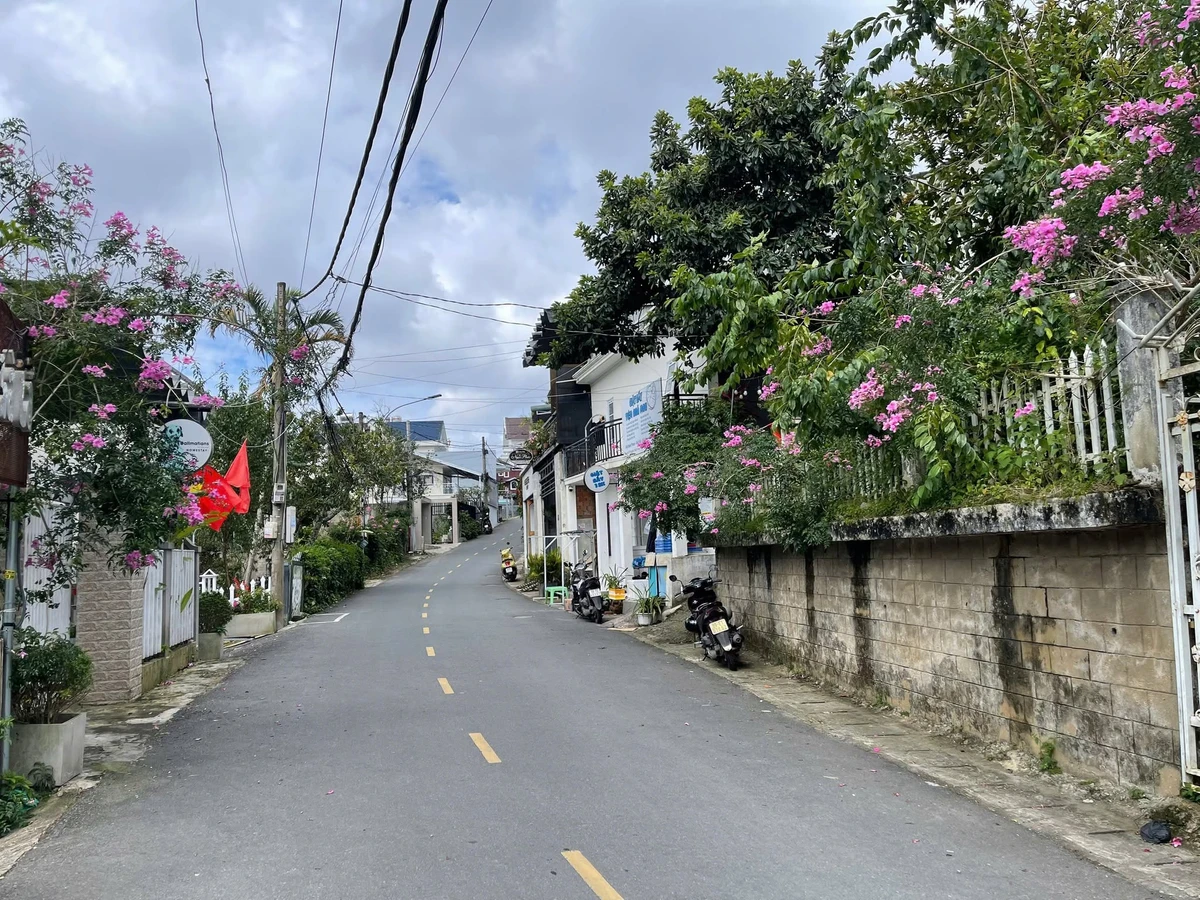 Bán đất 236m2 ngang 13,8m Nguyễn Trãi, Thủ Đức - 15,9 tỷ - Ảnh thu nhỏ 5