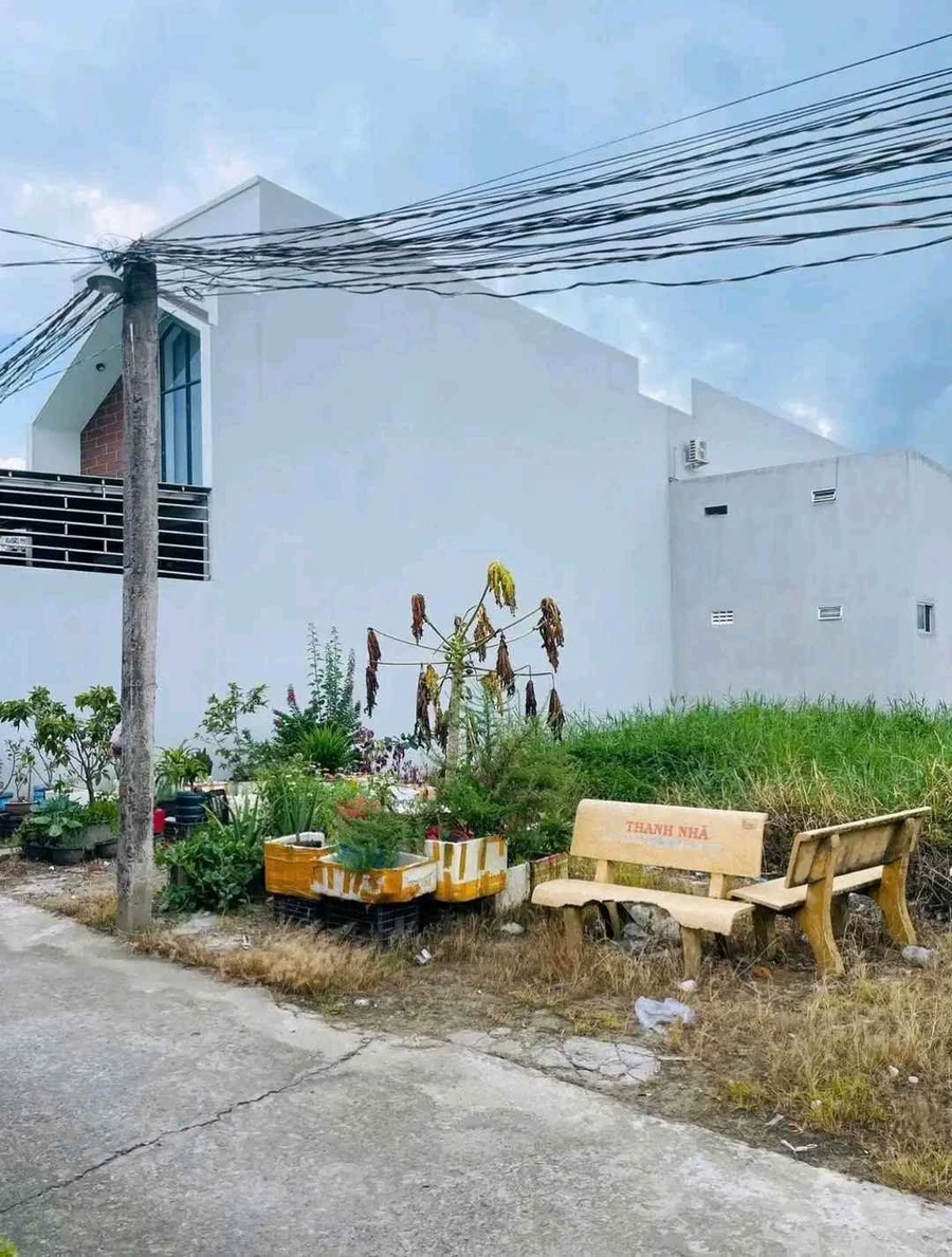 Bán đất hẻm ôtô 80m² Nguyễn Văn Rành, P7 Long An - Ảnh thu nhỏ 2