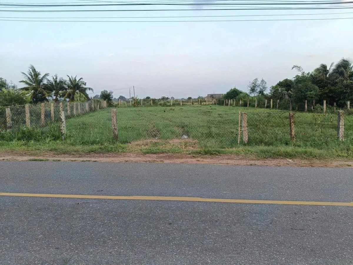 Bán đất 900m² (103m² thổ cư) Hàm Liêm, Lâm Đồng - Ảnh thu nhỏ 2