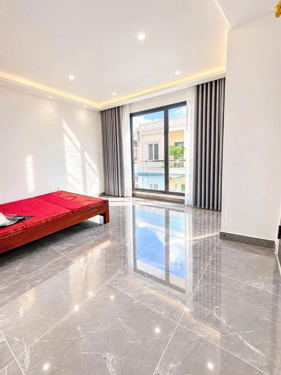 Bán nhà độc lập 58m² đường 10m, ô tô đỗ cửa tại Dương Kinh, Hải Phòng giá 4,05 tỷ - Ảnh thu nhỏ 4