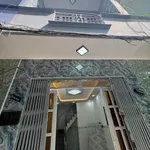 Bán nhà 2PN Phường 15 Quận 8, 21m², 1 tỷ 480 triệu - Ảnh thu nhỏ 1