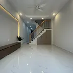 Bán nhà hẻm Tân Bình 60m² 3 tầng 3PN - 8.3 tỷ - Ảnh thu nhỏ 1