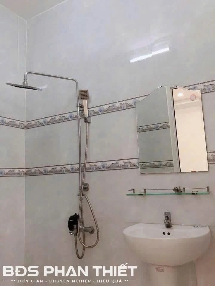 Bán nhà lầu 2 mặt tiền lô góc 137.4m² Võ Hữu, Lâm Đồng - Ảnh thu nhỏ 2