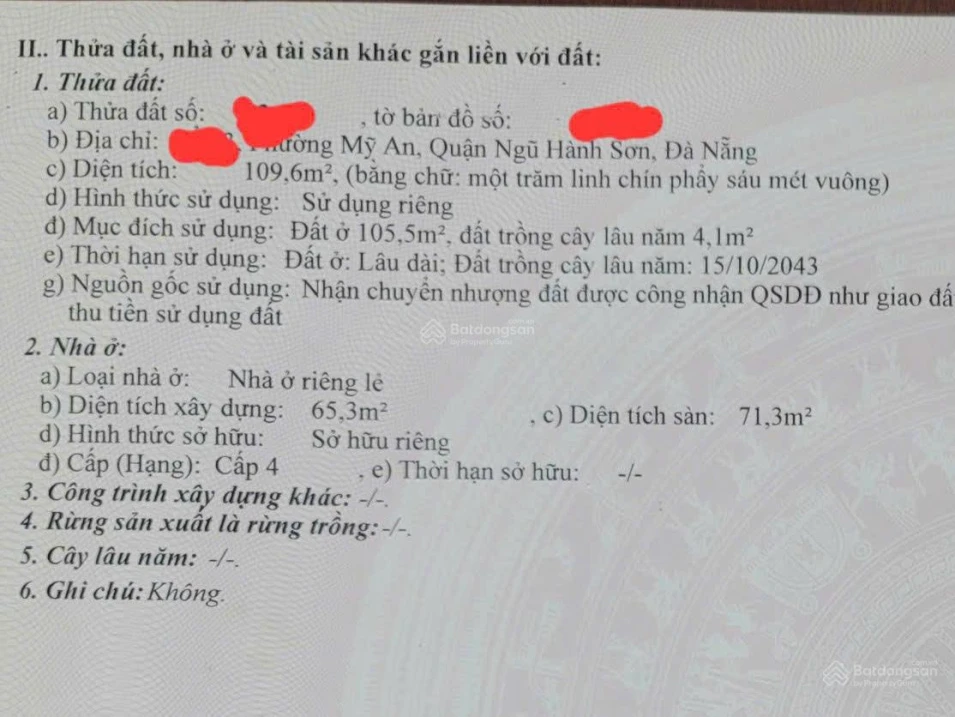 Bán nhà riêng K1, Đường Phan Hành Sơn, 8,5 tỷ, 110m2, đẹp, nhiều tiện ích - Ảnh thu nhỏ 3