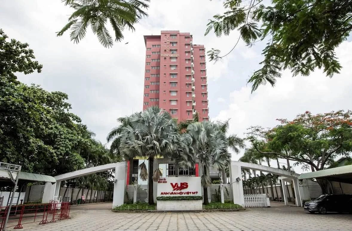 Bán căn hộ 2PN 76m² Cao ốc Bình Minh, Xa Lộ Hà Nội, Thủ Đức giá 2,75 tỷ - Ảnh 1