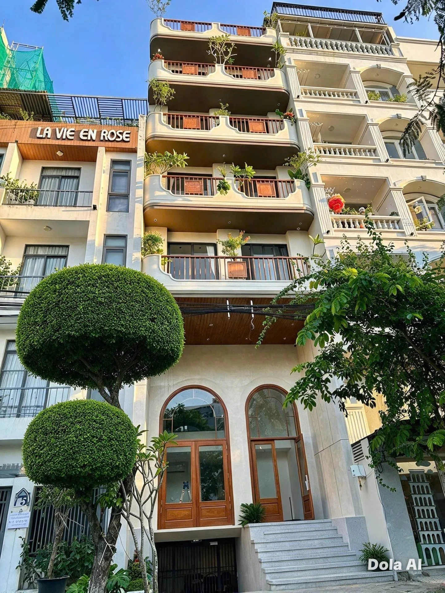 Bán căn hộ 102m² gần biển Mỹ Khê, Đà Nẵng, 33,5 tỷ - Ảnh 1