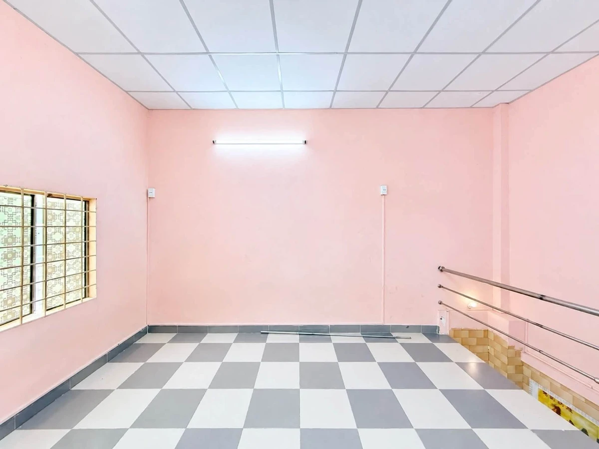 Bán nhà lô góc 2 mặt hẻm Hoàng Hoa Thám, Bình Thạnh, 19m², 3.5 tỷ - Ảnh thu nhỏ 3