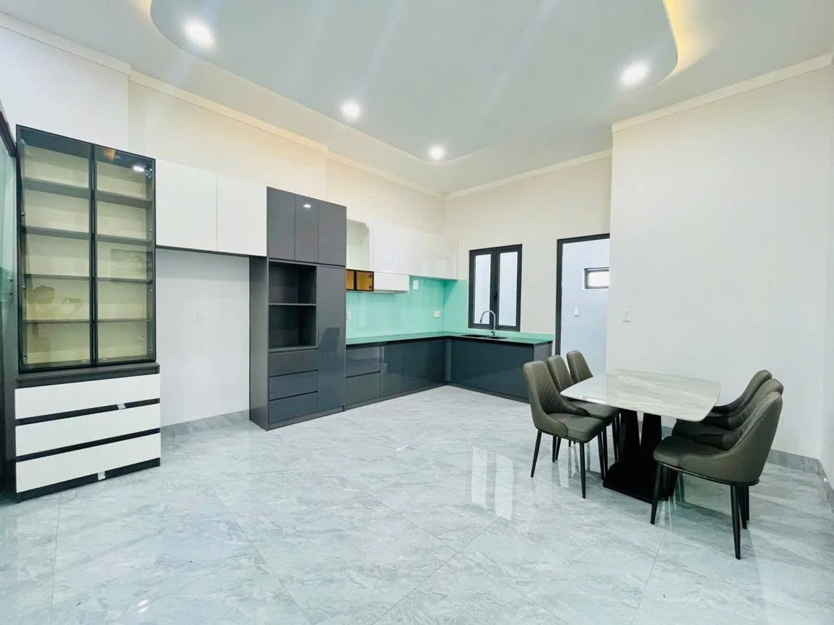 Bán nhà lầu trung tâm Buôn Ma Thuột 92m² 4.6 tỷ - Ảnh thu nhỏ 2