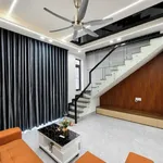 Nhà lầu thổ cư mới 80m² 3PN, gần chợ Phú Thọ - Ảnh thu nhỏ 2