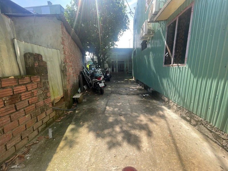 Bán nhà cấp 4 Hòa Thọ Đông Cẩm Lệ 88m² 2,8 tỷ