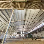 Cho thuê nhà xưởng 2000m2 điện 3Fa Đồng Nai - Ảnh thu nhỏ 2