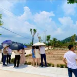 Đất full thổ cư sổ hồng riêng sát Vinhomes Hạ Long Xanh - Ảnh thu nhỏ 2