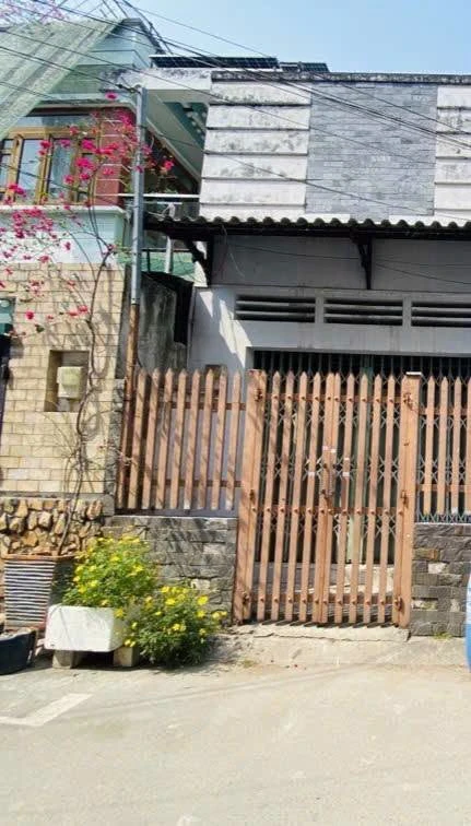 Bán dãy trọ 5 phòng 90m2 Tăng Nhơn Phú Quận 9 - Ảnh thu nhỏ 2
