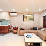 Nhà phố bán 40m2 5 tầng Lạc Long Quân Cầu Giấy 13.9 tỷ - Ảnh thu nhỏ 5