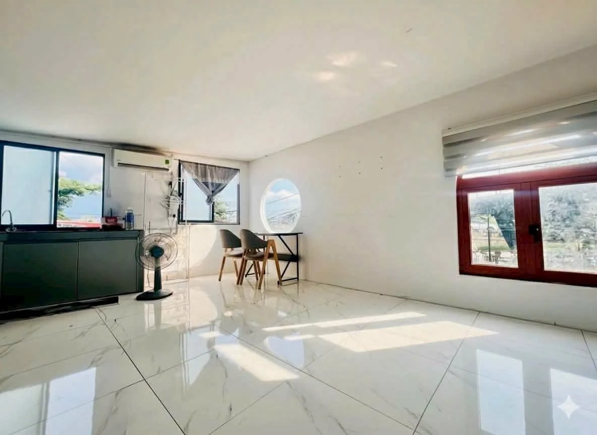 Bán nhà mặt tiền Trần Vĩnh Kiết, An Bình, Cần Thơ, 89m2, 3 tỷ 950 - Ảnh thu nhỏ 2