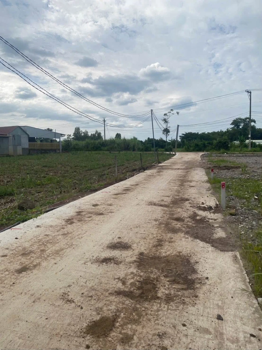 Bán đất nền Xuân Thọ 5x27m, 135m² giá 3 tỷ - Ảnh 1