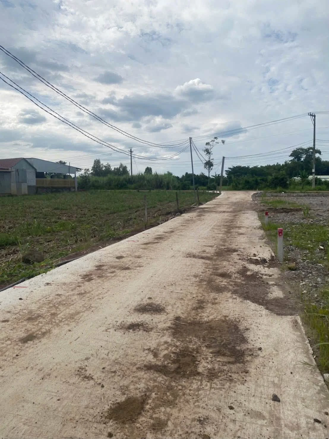 Bán đất nền Xuân Thọ 5x27m, 135m² giá 3 tỷ - Ảnh 1