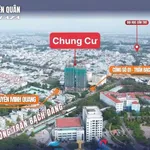 Bán căn hộ 2PN 52m2 giá 1 tỷ 686 triệu tại Marina Plaza Cần Thơ - Ảnh thu nhỏ 2