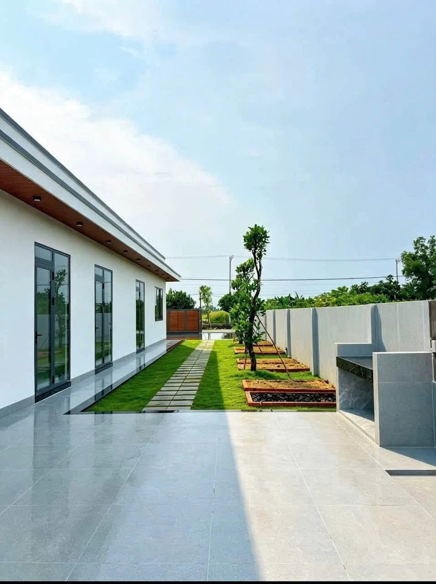 Bán nhà vườn 3 phòng ngủ kênh Rạch Chát 1, Rạch Giá, 3.299 tỷ - Ảnh thu nhỏ 2