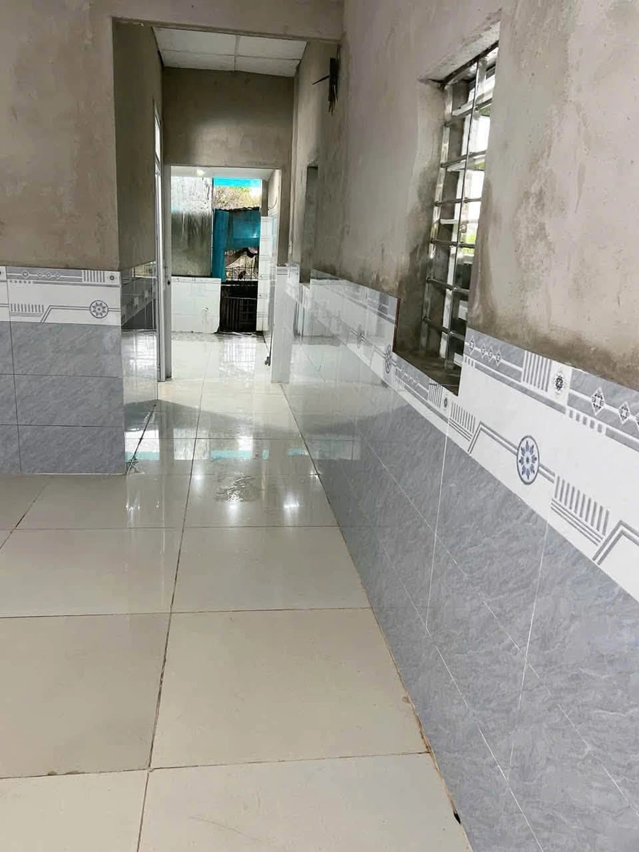Bán nhà cấp 4 có sân, 3PN, 100m2 Phước Thắng, Vũng Tàu - Ảnh thu nhỏ 5
