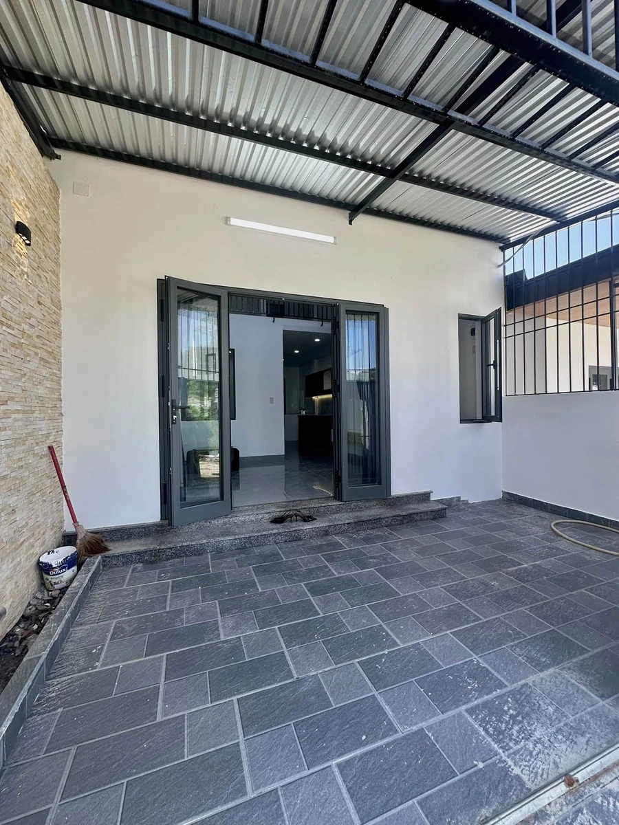 Bán nhà gác lửng 3PN 72m2 Phường An Cựu, Huế - 1 tỷ 450 triệu - Ảnh 1