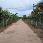 Bán đất vườn hơn 1200m2 view sông tại Diên Đồng, Diên Khánh, Khánh Hòa giá 899 triệu - Ảnh thu nhỏ 1