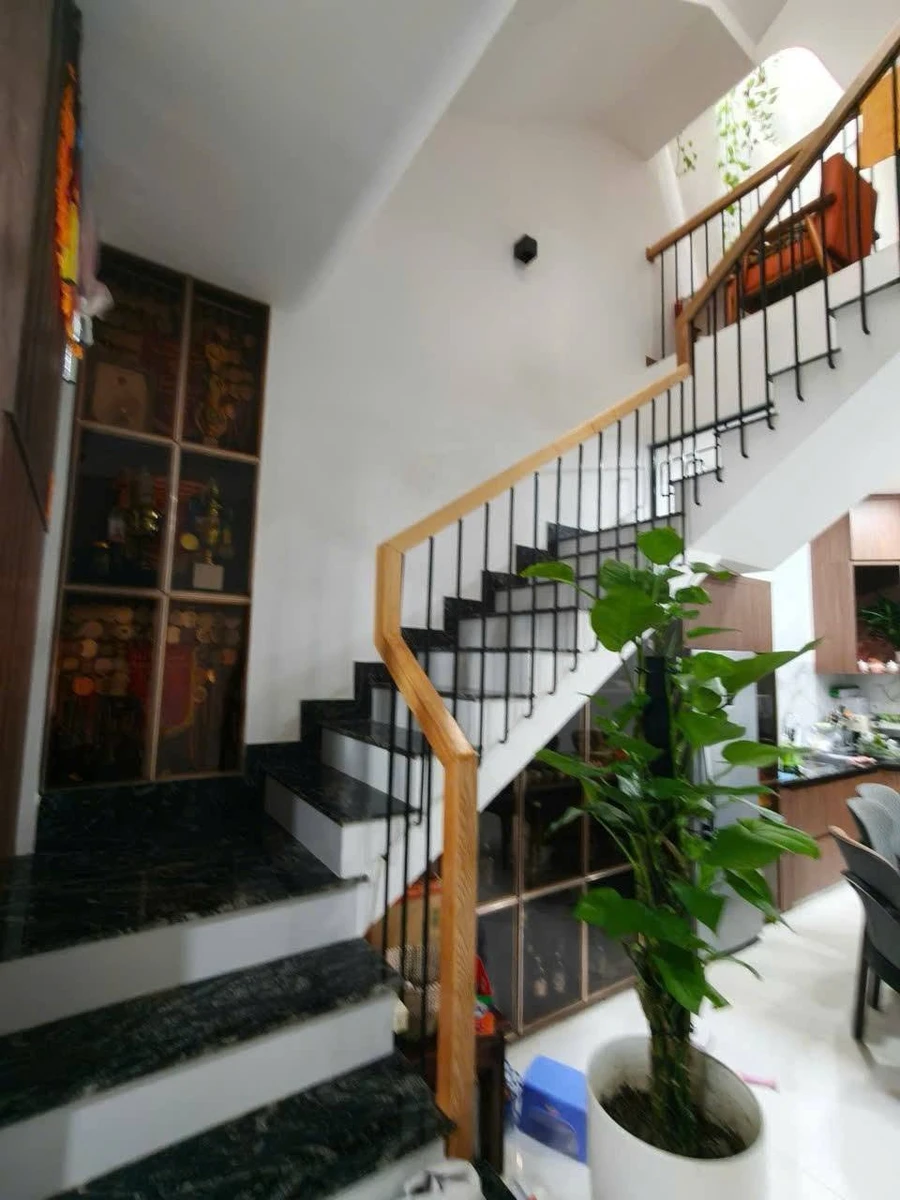 Bán nhà 4 phòng ngủ 80m² An Bình Tân Nha Trang 8,5 tỷ - Ảnh thu nhỏ 5