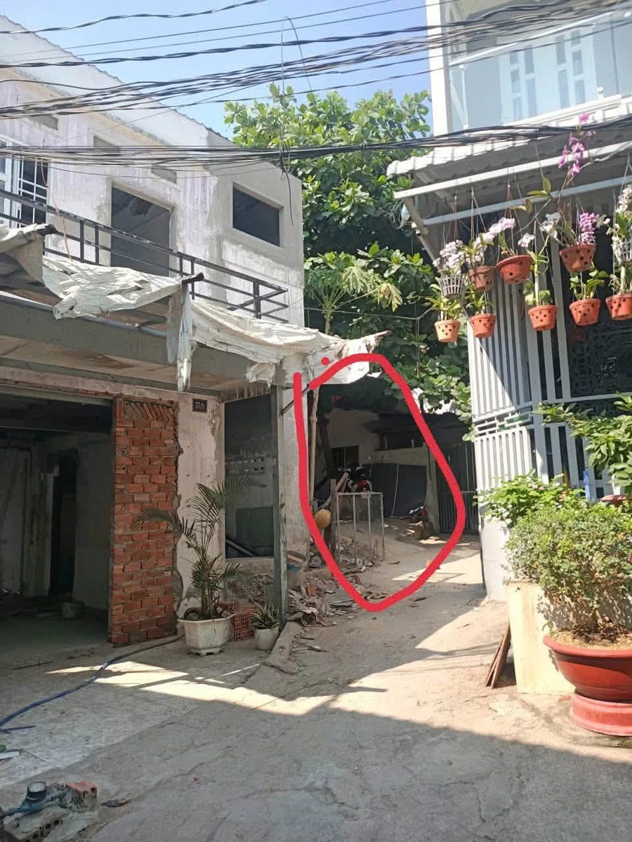 Bán đất 109m² view biển gần Chợ Đêm Phú Quốc 3,5 tỷ - Ảnh thu nhỏ 2