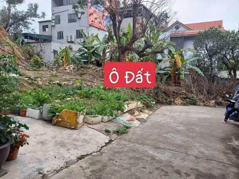 Bán đất nền 102m² Khu 10 Cái Lân, Hạ Long, giá 2 tỷ
