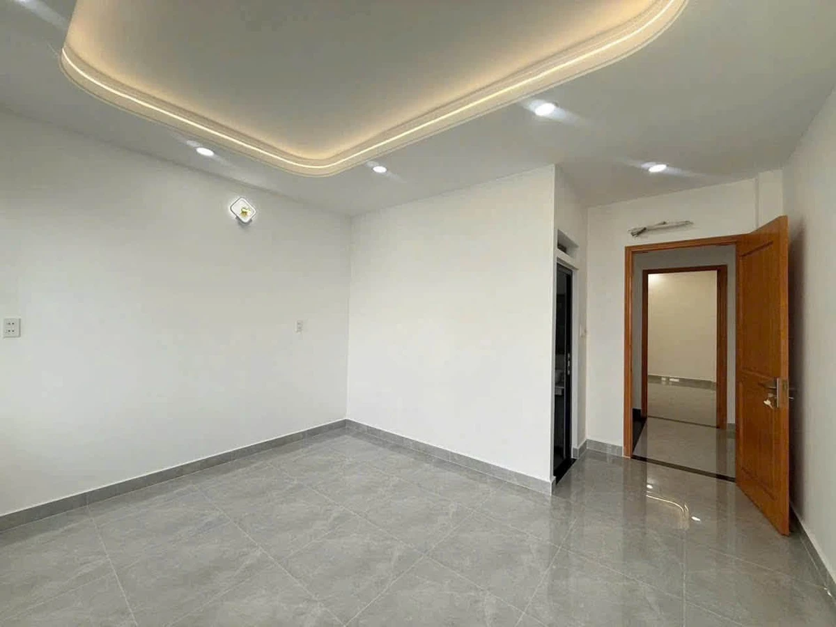 Bán nhà hẻm oto 52m2 Mã Lò Bình Tân 6.8 tỷ - Ảnh thu nhỏ 3