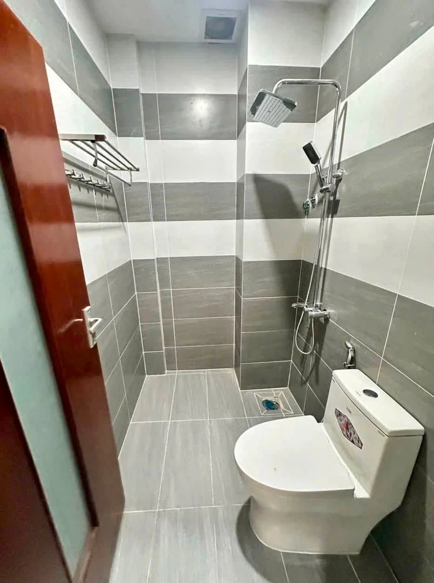 Cho thuê nhà 4PN, 65m2 tại Quy Nhơn 16.5 triệu/tháng - Ảnh thu nhỏ 5