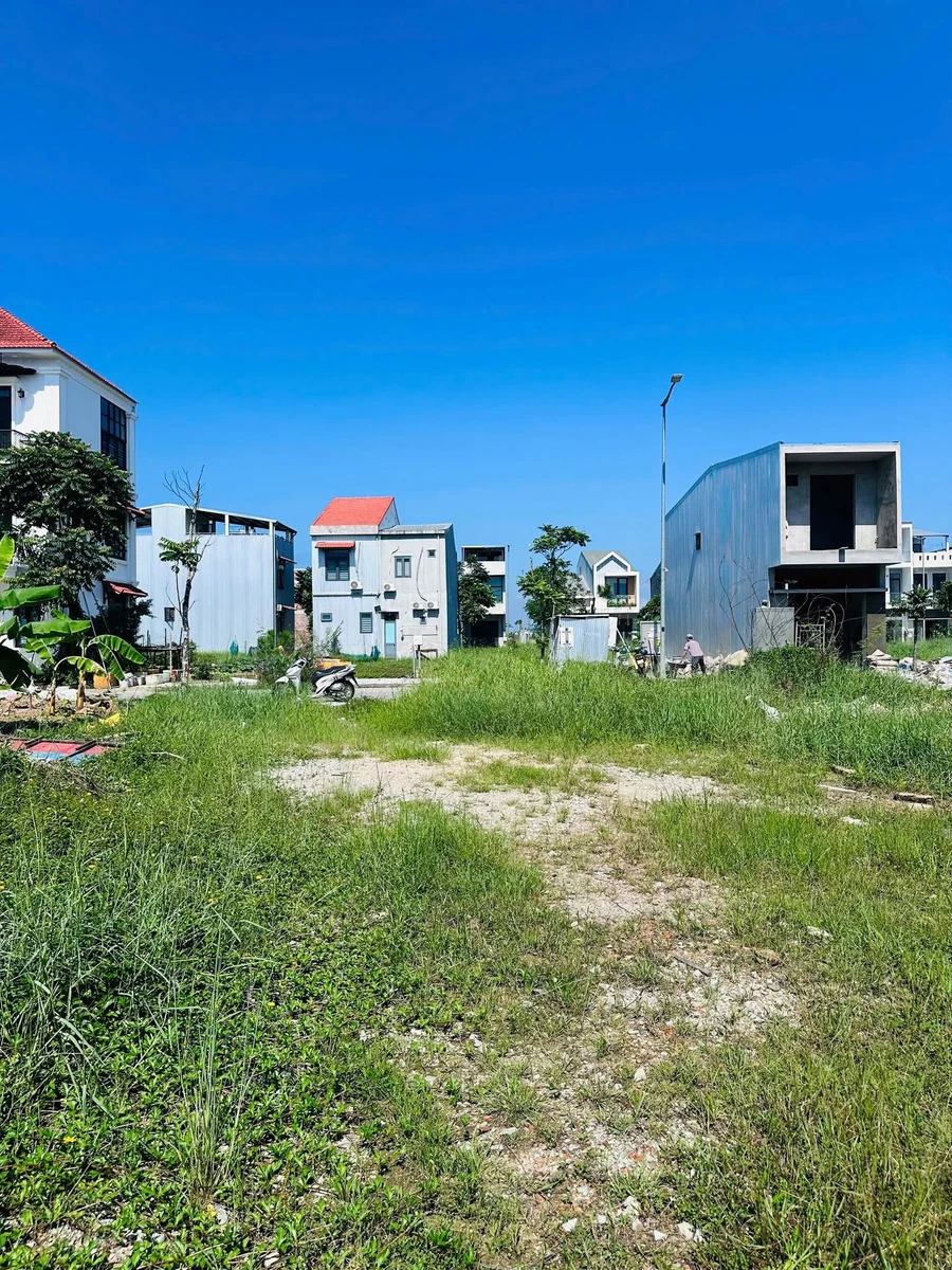 Bán đất khu quy hoạch Hương Sơ 70m², 1,17 tỷ - Ảnh 1