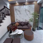 Bán nhà 3 tầng 41m2 Quang Trung Tân Bình - Ảnh thu nhỏ 4