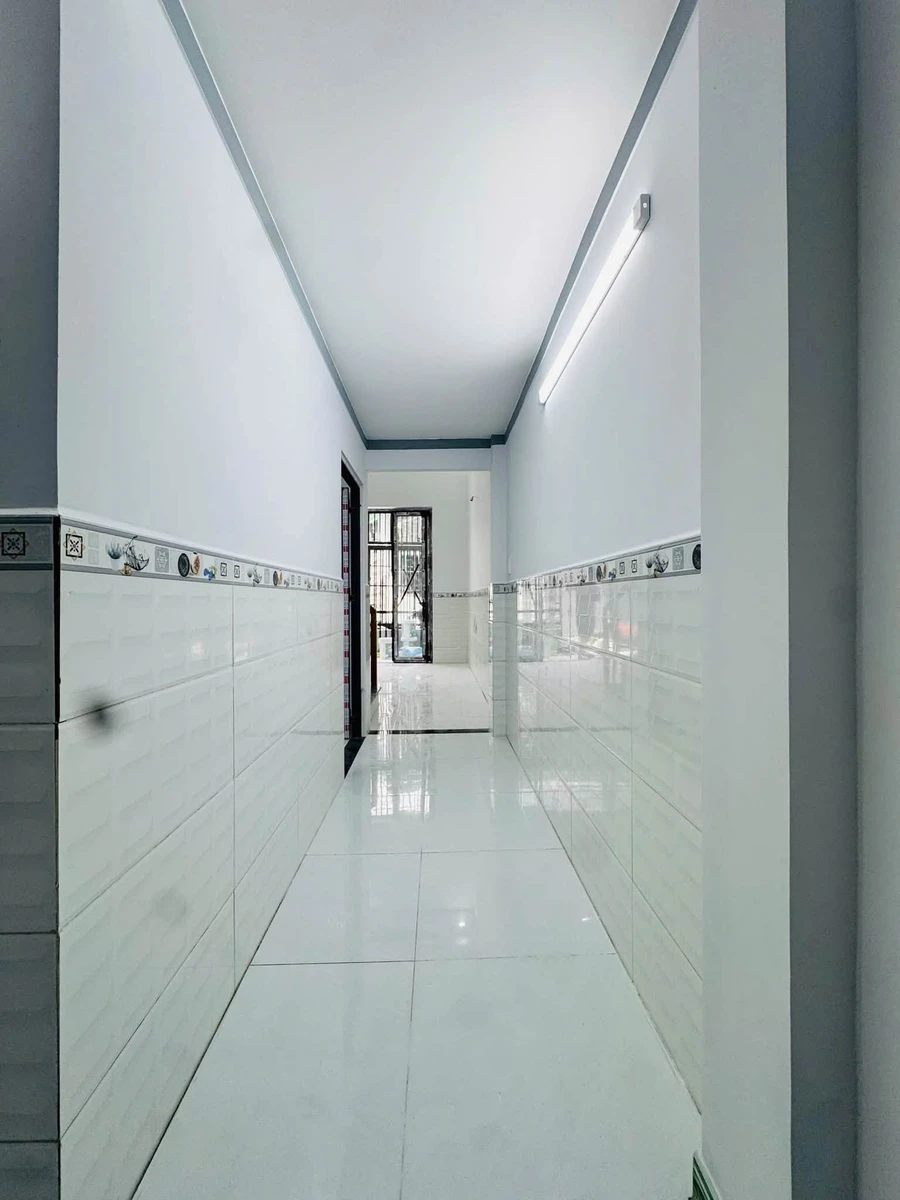 Bán nhà trệt 48m² 2PN tại Tân Đông Hiệp, giá 1,65 tỷ - Ảnh thu nhỏ 3