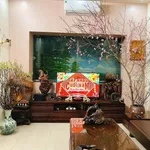 Bán nhà 3 tầng 101m² mặt tiền 11m Điện Biên Phủ Hải Dương - Ảnh thu nhỏ 2