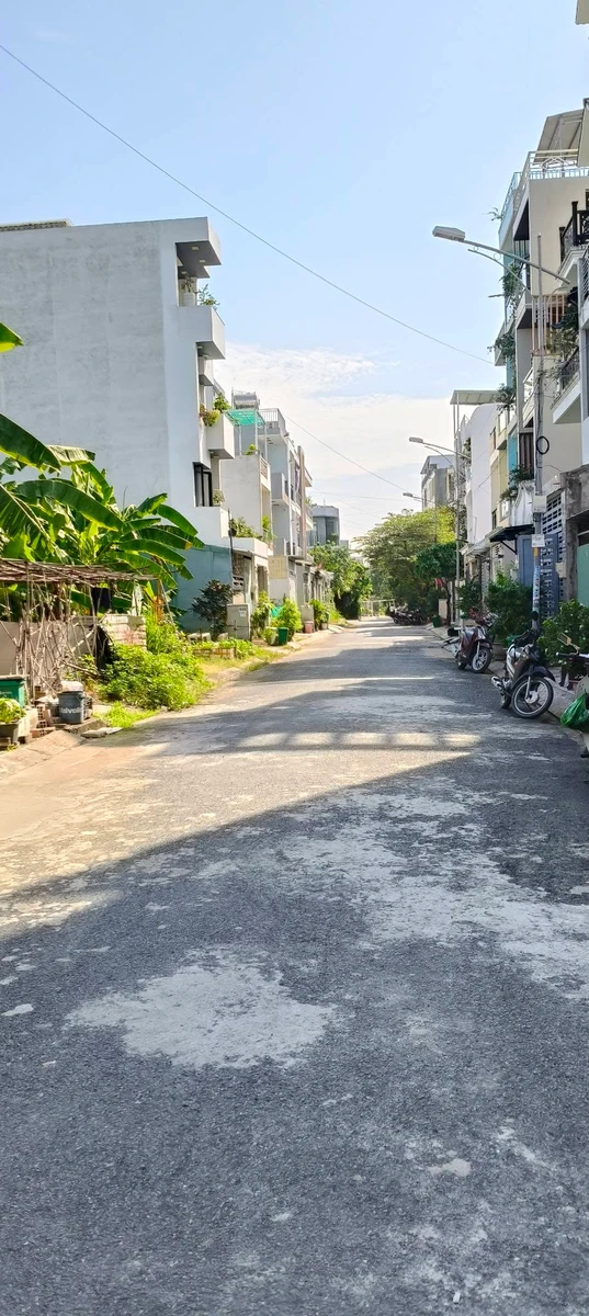 Bán nhà KDC Nam Khang Nguyễn Duy Trinh 56m2, 3.95 tỷ - Ảnh thu nhỏ 3