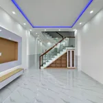 Bán nhà 1 trệt 1 lầu 3PN 90m² KDC Phú An 3,8 tỷ - Ảnh thu nhỏ 3