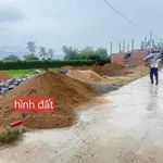 Bán lô đất Diên Lạc 60,9m² gần đường Lạc Hoà 590 triệu - Ảnh thu nhỏ 1