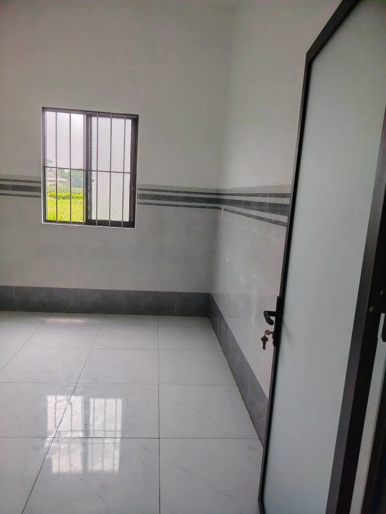Bán nhà mới xây 220m² 2 PN, Tầm Vu, Long An, 1,6 tỉ - Ảnh thu nhỏ 4