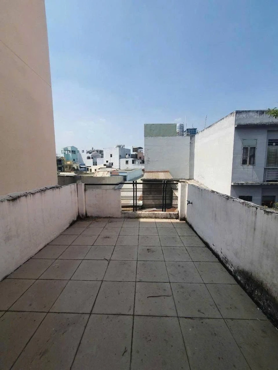 Bán nhà 3 tầng 4PN trung tâm Quận 11, 3x13m nở hậu, giá nhỉnh 4 tỷ - Ảnh thu nhỏ 4