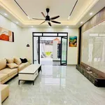 Bán nhà 3 tầng 50m² An Hồng, An Dương, giá 1.9 tỷ - Ảnh thu nhỏ 2