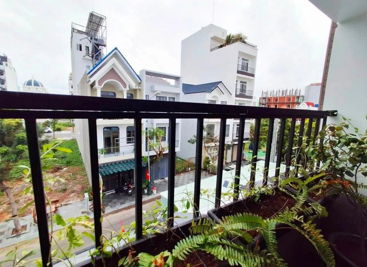 Bán nhà 2 mặt tiền 136m² Phan Thiết, 7.5 tỷ - Ảnh thu nhỏ 2