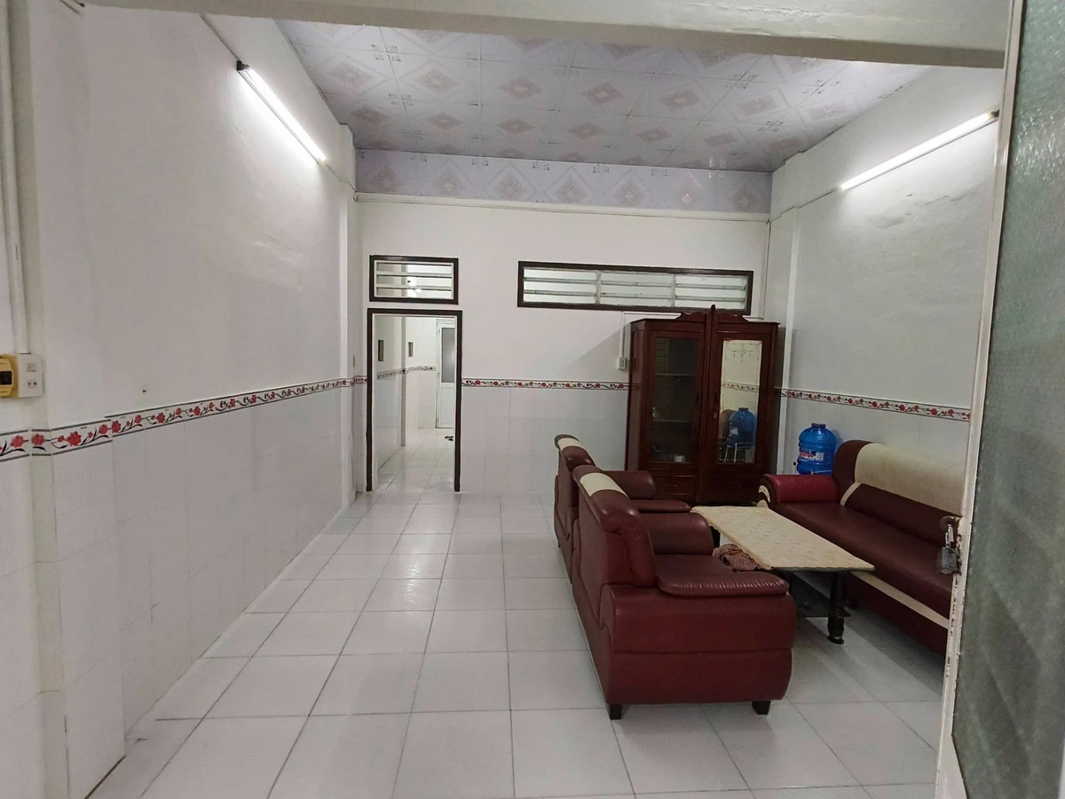 Bán nhà hẻm 5x13 (65m²) Nguyễn Chí Thanh, Rạch Giá 650 triệu - Ảnh 1