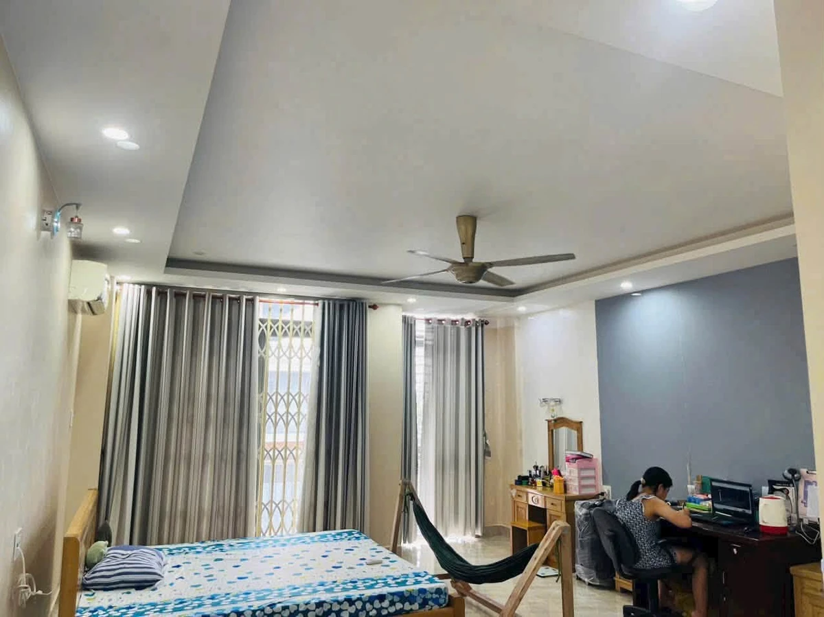 Bán nhà hoàn thiện 120m² 3 phòng ngủ An Giang - Ảnh thu nhỏ 5